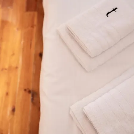 Taskou Luxury Салоніки