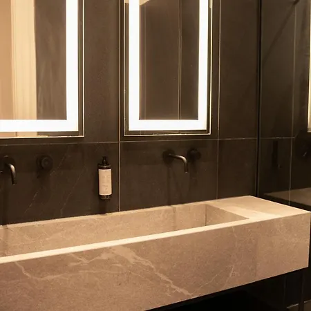 Taskou Luxury Салоніки