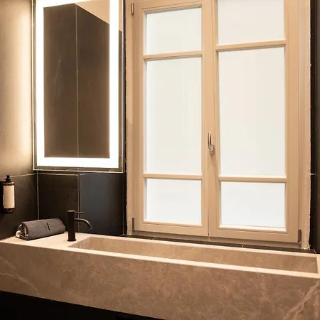 Taskou Luxury Салоніки