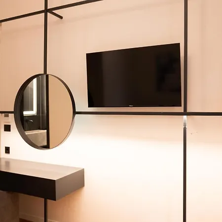 Taskou Luxury Апартаменти Салоніки