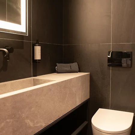 Апартаменти Taskou Luxury Салоніки