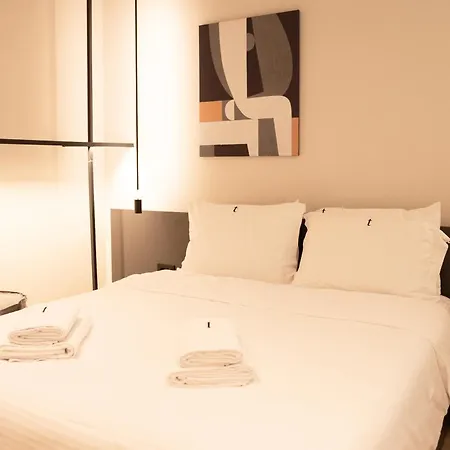 Taskou Luxury Апартаменти