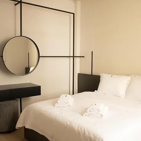 Daire Taskou Luxury